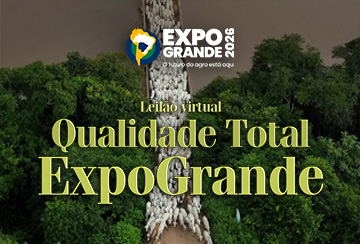 LEILÃO VIRTUAL QUALIDADE TOTAL EXPOGRANDE